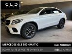 Mercedes-Benz GLE GLE Coupe 350 d Premium Plus 4matic auto