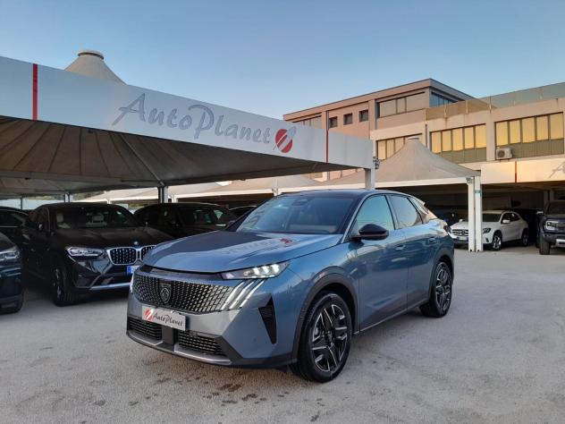 Peugeot 3008 Hybrid 136 e-DCS6 GT - Foto 2