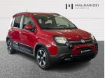FIAT Pandina III 2024 Cross Cross 1.0 firefly hybrid s&s 70cv