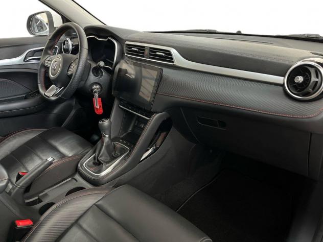 MG ZS 2021 1.5 Luxury - Foto 9