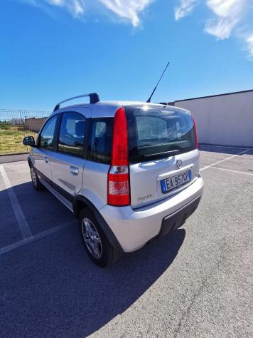 Fiat Panda 1.2 Dynamic Natural Power - 2010 - Foto 6