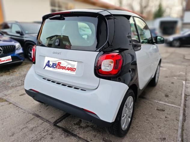 SMART fortwo 3ªs.(C/A453) fortwo 90 0.9 Turbo twinamic Youngster - Foto 9