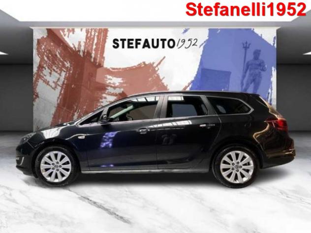 OPEL Astra IV - ST 1.7 cdti Cosmo 130cv rif. 23912516 - Foto 4