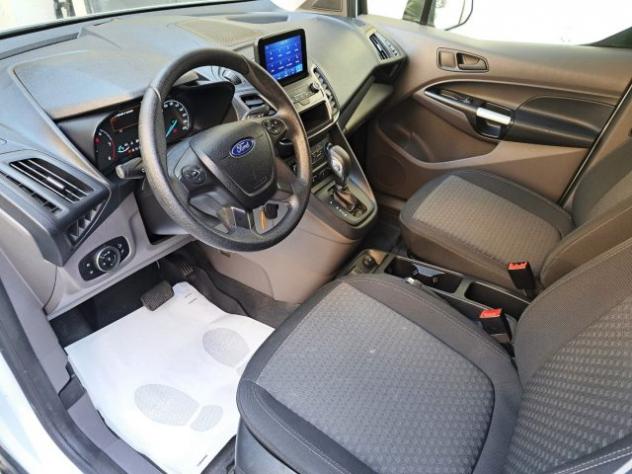 FORD Transit Connect 200 1.5 Ecoblue 120CV PC aut. Furgone Trend rif. 24179902 - Foto 5