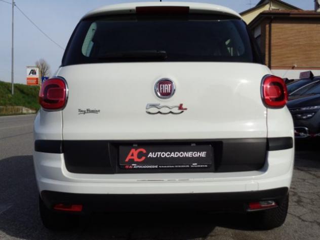 FIAT 500L 1.6 MJT N1 4 Posti PREZZO VALIDO fino 20.06,km ce rif. 23798915 - Foto 7