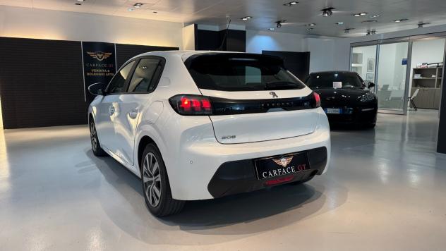 PEUGEOT 208 1.2 BENZINA PURETECH 75CV - 2020 - Foto 6