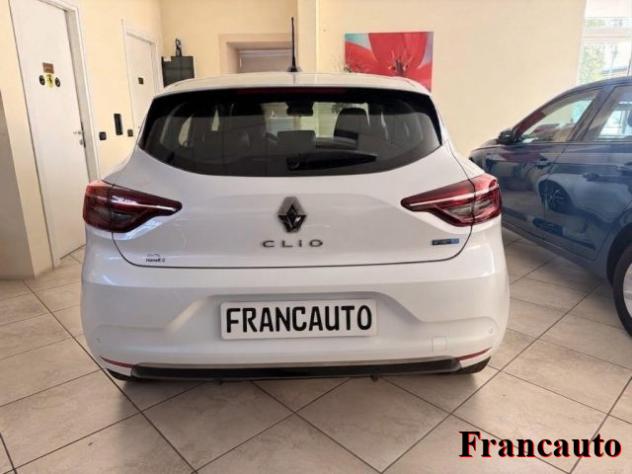 RENAULT Clio Full Hybrid E-Tech 145 CV 5 porte Engineered rif. 24175551 - Foto 2