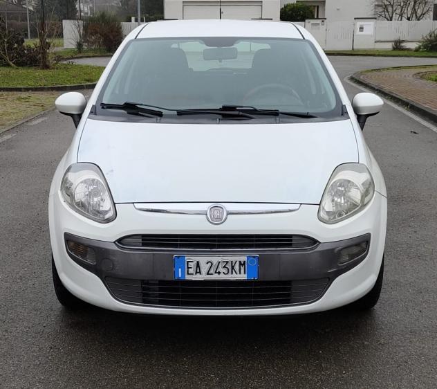 Fiat Grande Punto 1.4 GPL 5 porte Actual - Foto 3