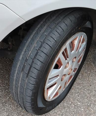 Hyundai Atos Prime 1.1 12V Active - Foto 9