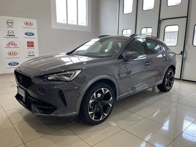 CUPRA Formentor 1.5 TSI DSG - Foto 2