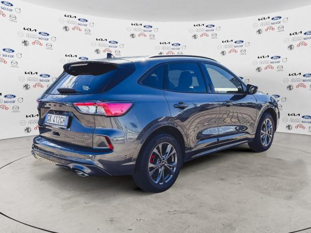 Ford Kuga 2.5 Benzina PHEV 225CV 2WD Auto ST-Line X - Foto 3