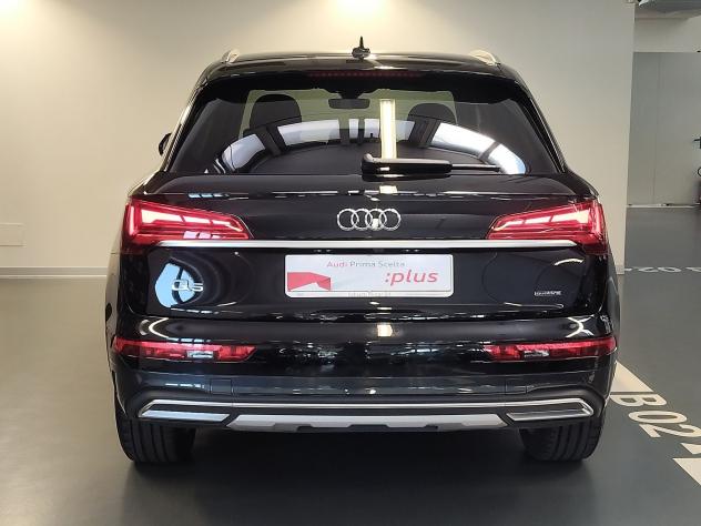 Audi Q5 Q5 40 2.0 tdi mhev 12V Business Advanced quattro s-tronic - Foto 5