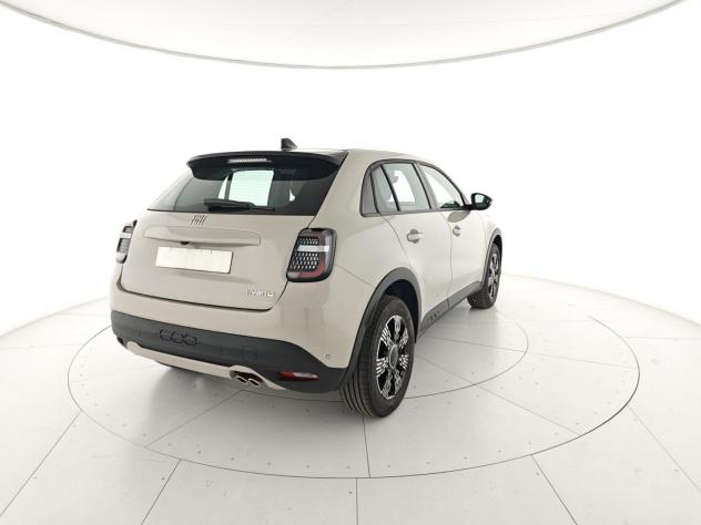 FIAT 600 Hybrid 145 CV DCT MHEV Pop - Foto 6