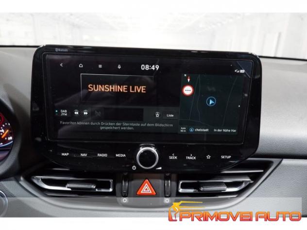 HYUNDAI i30 2.0 T-GDI 280 CV 5 porte DCT N Performance rif. 20663009 - Foto 10