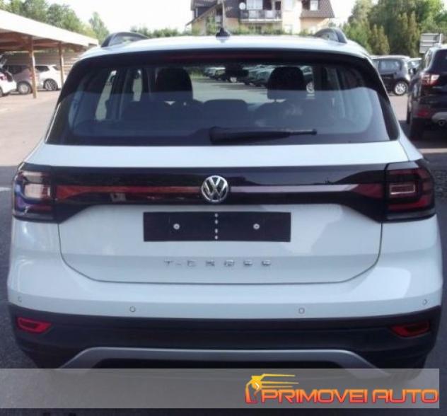 VOLKSWAGEN T-Cross 1.0 TSI Life rif. 19029289 - Foto 8