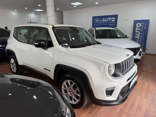 JEEP RENEGADE 1.6 MJT 130CV LIMITED - 2023 - Foto 7