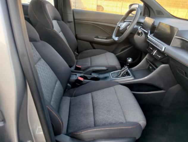 Mg MG3 1.5 116CV COMFORT 2025 - Foto 3