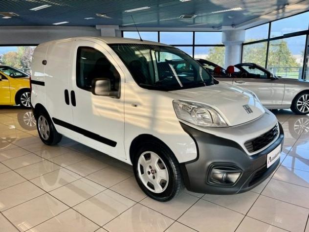 FIAT Fiorino 1.3 MJT 95CV Cargo SX PREZZO REALE !! rif. 23739114 - Foto 3