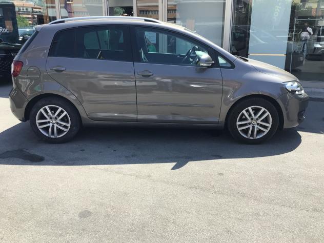Volkswagen Golf Plus Golf Plus 1.4 tsi Highline - Foto 4