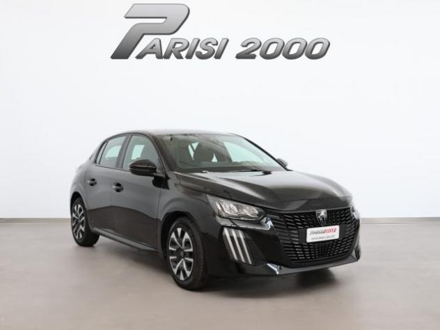 PEUGEOT 208 Active PureTech 100CV S&S 5p *PROMO PARISI GROUP* rif. 23130954 - Foto 2