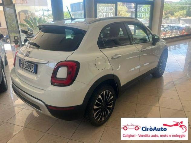 FIAT - 500X - 1.6 M.Jet 120 CV Cross Plus - Foto 7