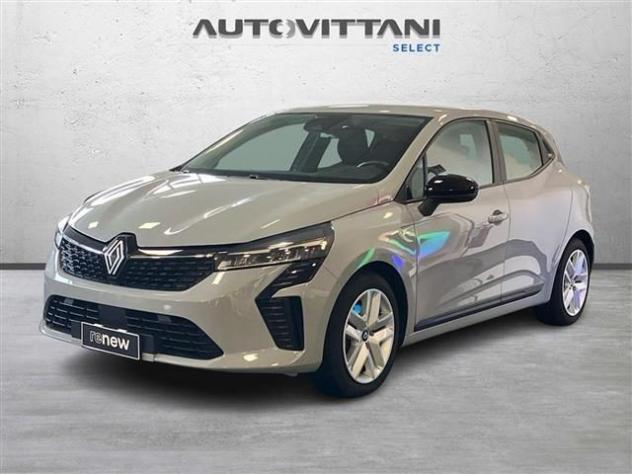 RENAULT Clio 1.6 E-Tech full hybrid Evolution 145cv rif. 23894140
