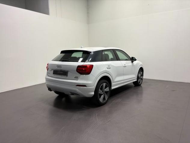 AUDI Q2 2.0 TDI S-TRONIC QUATTRO S-LINE EDITION rif. 24161753 - Foto 3