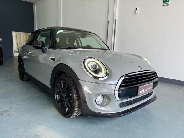 Mini 1.5 Cooper Baker Street - Foto 3