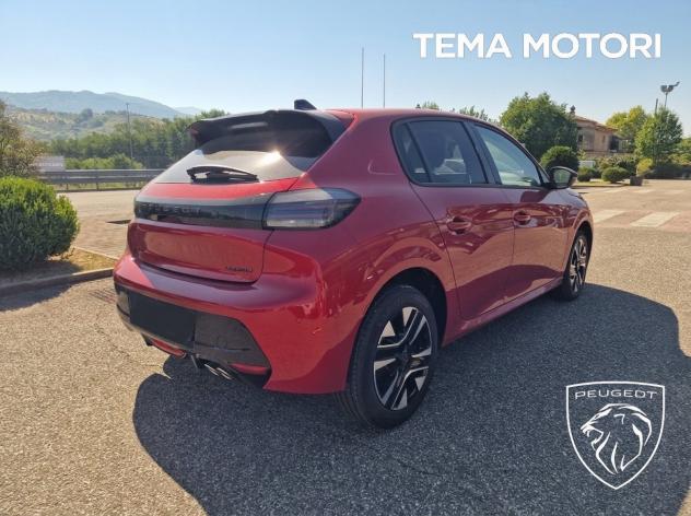 Peugeot 208 5P - ALLURE Hybrid 145 E-DCS6 - Foto 5