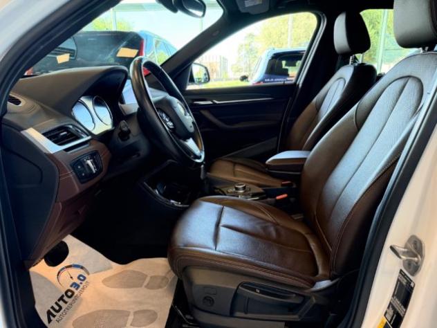 BMW X1 xDrive25e xLine auto rif. 23966306 - Foto 8