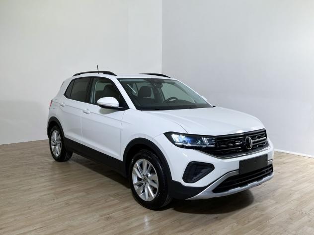 Volkswagen T-Cross T-Cross 1.0 tsi Edition Plus 95cv - Foto 3