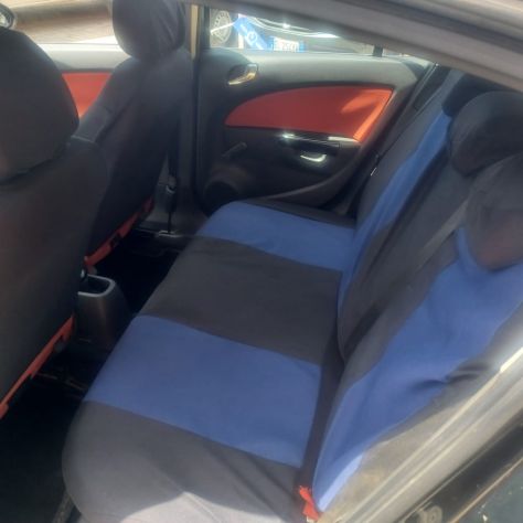 111.978KM CORSA 1.2 NEOPATENTATI BUONO STATO - Foto 3