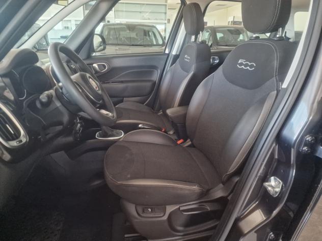 Fiat 500L 1.3 MJet Automatica - Foto 6