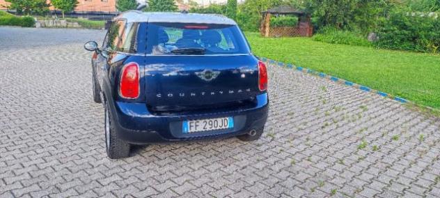 MINI Countryman Mini Cooper SD Countryman rif. 23782612 - Foto 4