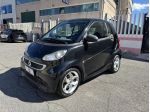 smart fortwo coupè 1.0 52kW MHD pulse