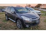 CITROEN C-Crosser 2.2 HDi 4x4 7Posti 160CV  DCS Exclusive Style rif. 20004897