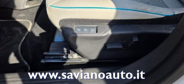 FIAT 600 Hybrid 110 CV DCT MHEV La Prima rif. 24210760 - Foto 8