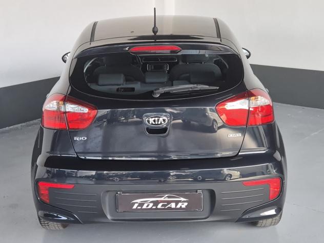 Kia Rio 1.1 CRDi 5p. Active (Ok Neopatentati) - Foto 9