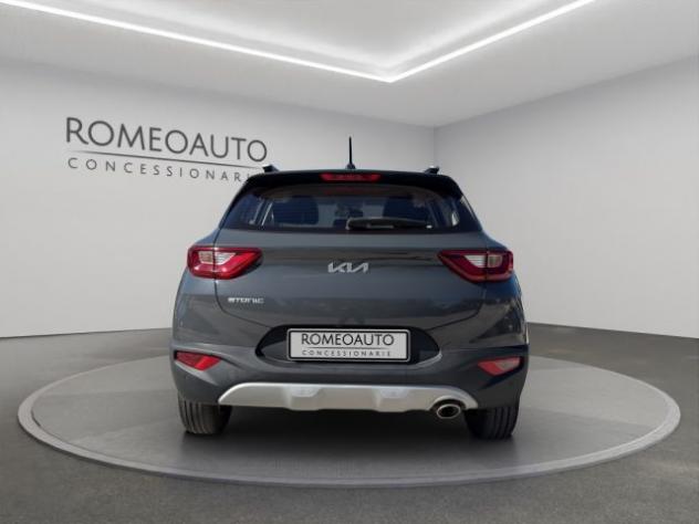 KIA Stonic 1.0 t-gdi mhev urban 100 cv rif. 24194557 - Foto 5