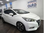 Nissan Micra 0.9 IG-T 12V 5 porte Tekna
