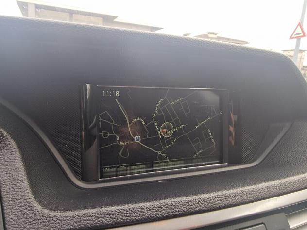 Mercedes-benz E 220 CDI SW blueefficiency Avantgarde SOLO PZ RICAMBI - Foto 10