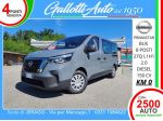 Nissan Primastar L1H1 Bus 8 POSTI+IVA-NESSUN OBBL. FIN.