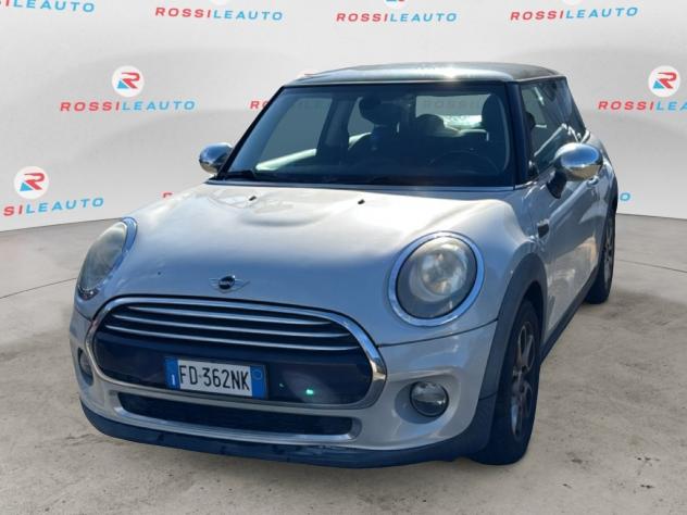 MINI Mini Mini 1.5 Cooper D 3p