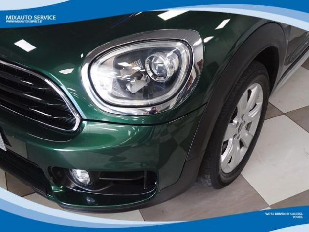 MINI Countryman 1.5 Cooper 135 CV EU6 - Foto 11