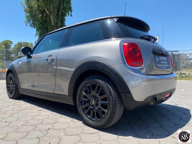 MINI - Mini - One D Hype 5 porte - FINANZIABILE - PERMUTE - Foto 10