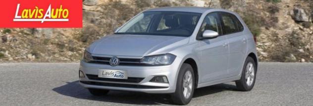 VOLKSWAGEN Polo 1.0 TSI 5p. Highline BlueMotion Technology rif. 24031929