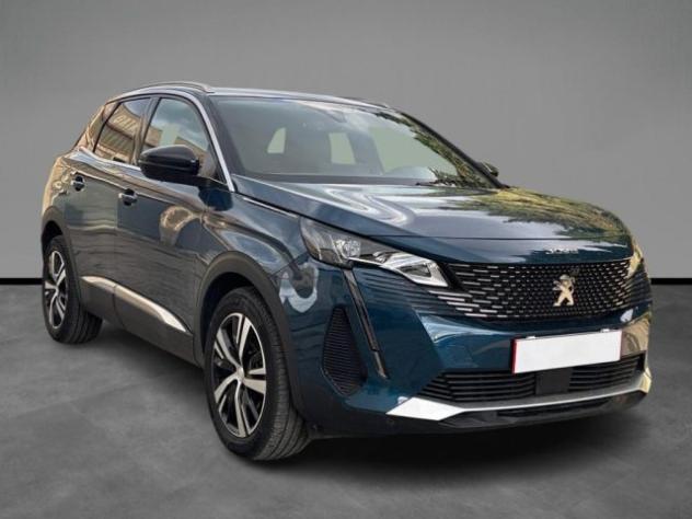 PEUGEOT 3008 Hybrid 136 e-DCS 6 GT rif. 24217683 - Foto 6