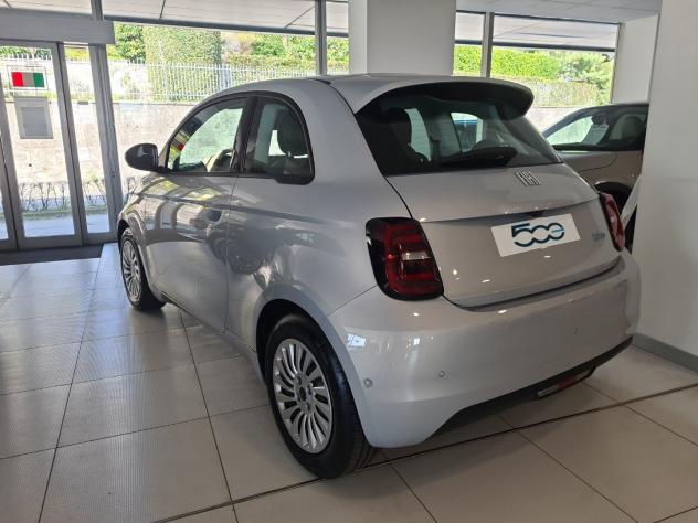 FIAT 500 Electric Elettrica 190 - Foto 5