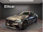 MERCEDES-BENZ C 220 d Auto Coupé Premium Plus rif. 23753993