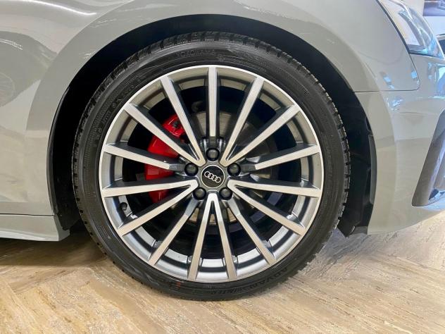 AUDI A5 SPB 40 TDI QUATTRO S TRONIC S LINE EDITION 2021 - Foto 8